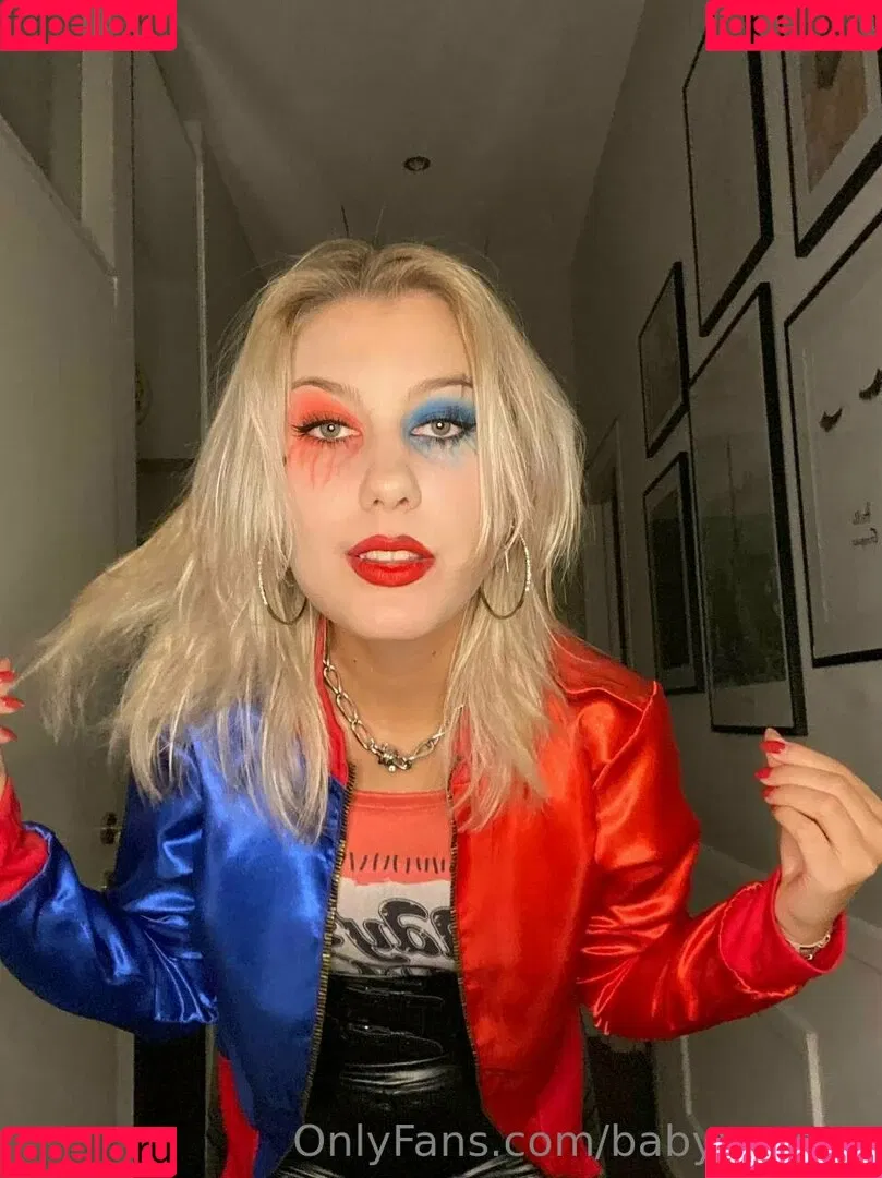 babyyzoeyy Onlyfans Photo Gallery 