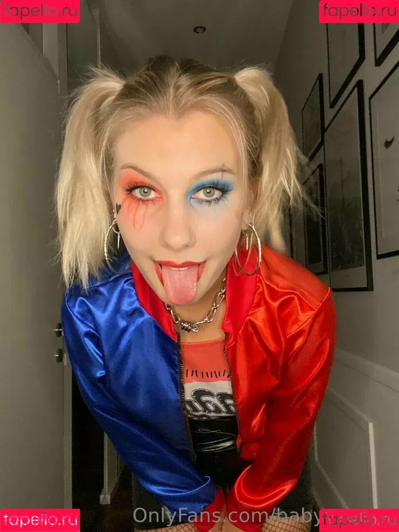 babyyzoeyy Onlyfans Photo Gallery 