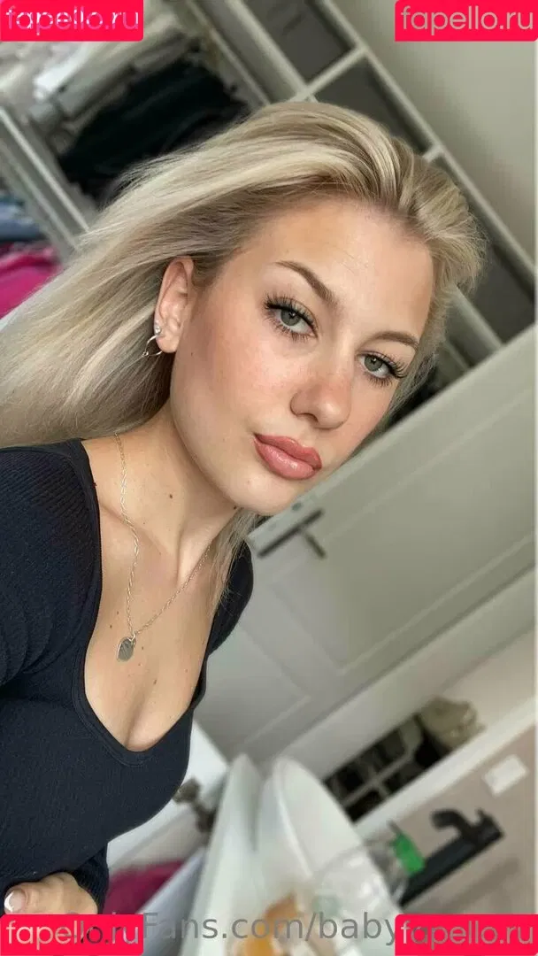 babyyzoeyy Onlyfans Photo Gallery 