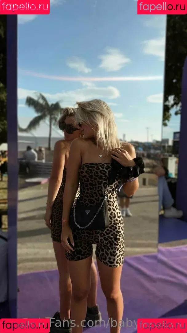 babyyzoeyy Onlyfans Photo Gallery 