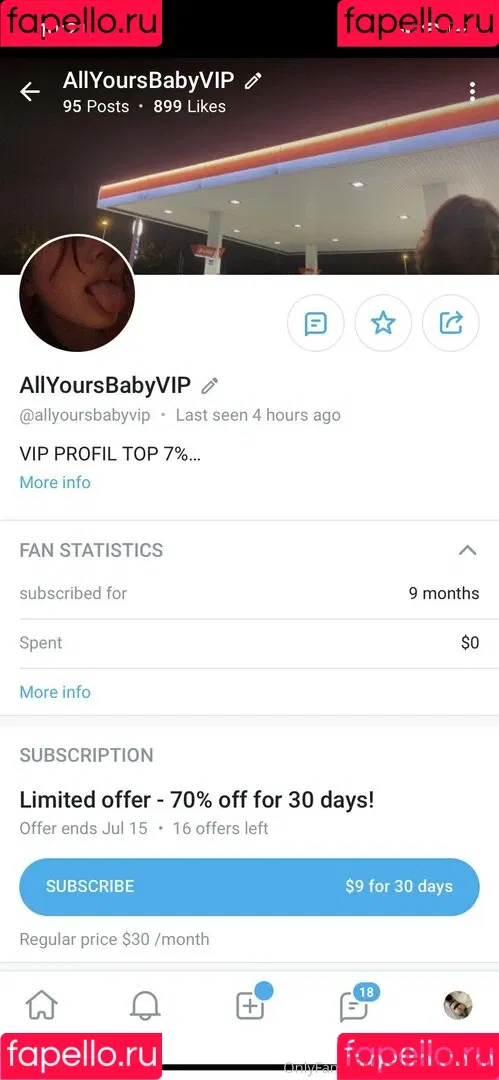 allyoursbabyfree Onlyfans Photo Gallery 