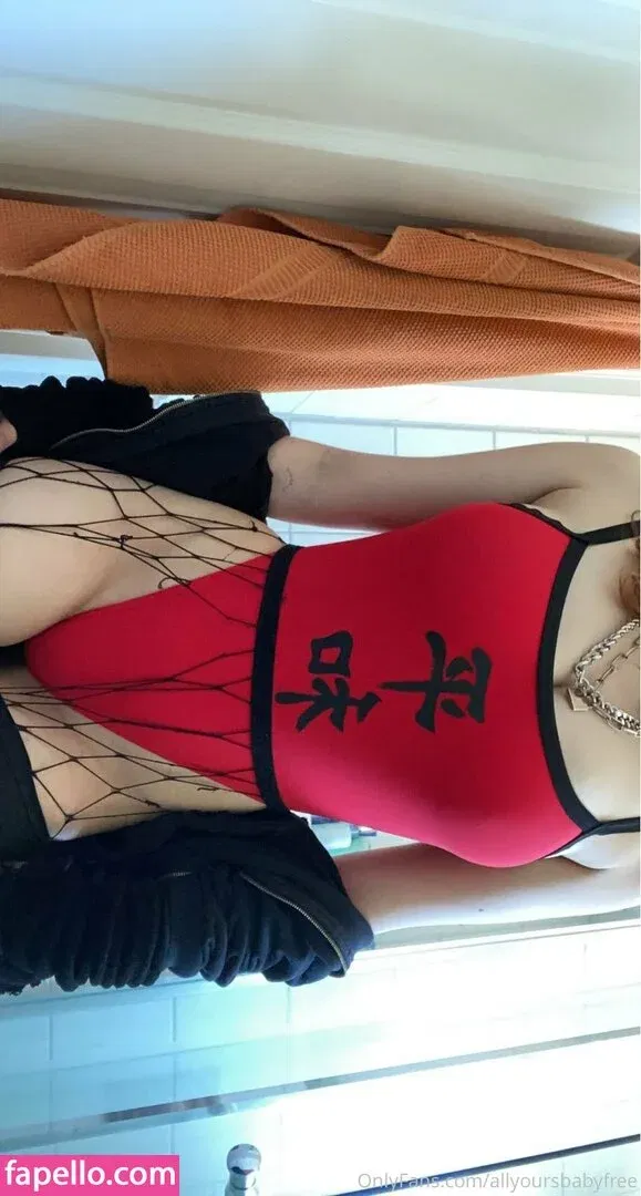 allyoursbabyfree Onlyfans Photo Gallery 