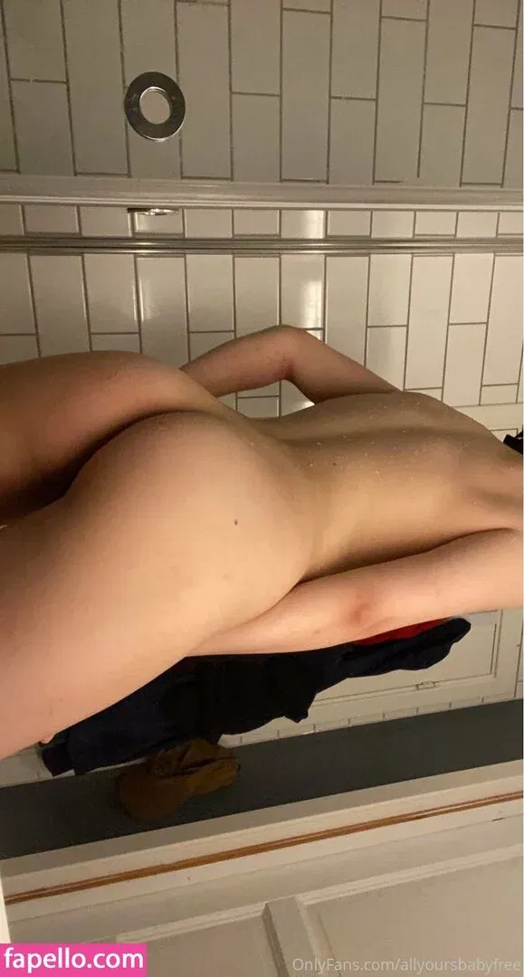 allyoursbabyfree Onlyfans Photo Gallery 