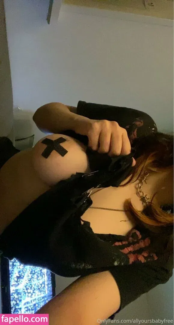 allyoursbabyfree Onlyfans Photo Gallery 