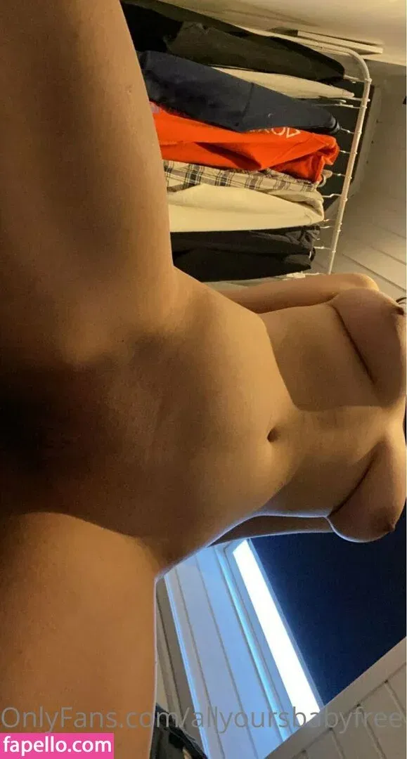 allyoursbabyfree Onlyfans Photo Gallery 