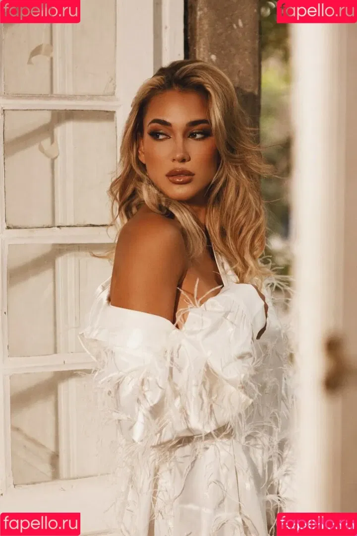 Julieta Rodriguez Onlyfans Photo Gallery 