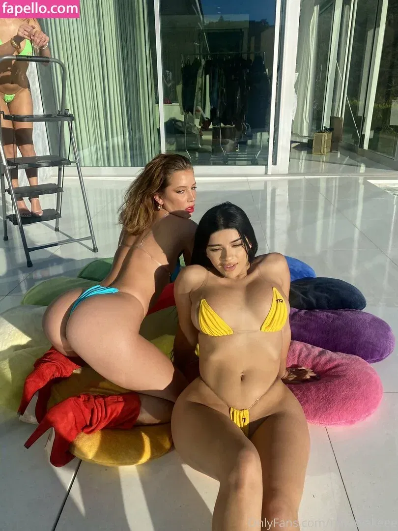 riinablakeee Onlyfans Photo Gallery 