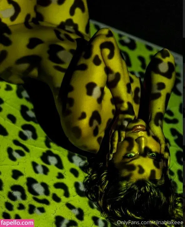 riinablakeee Onlyfans Photo Gallery 