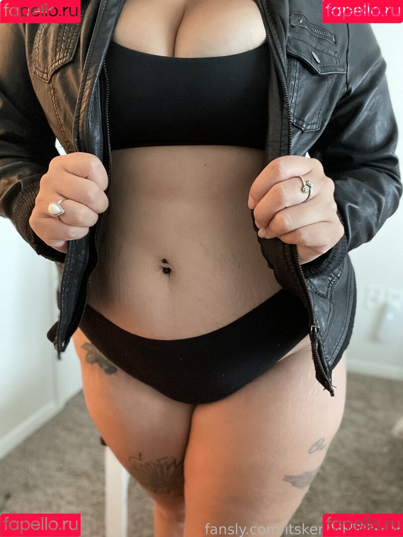 itskenzyeahpaid Onlyfans Photo Gallery 