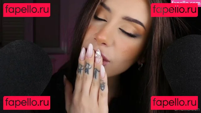 Ellie Alien Onlyfans Photo Gallery 