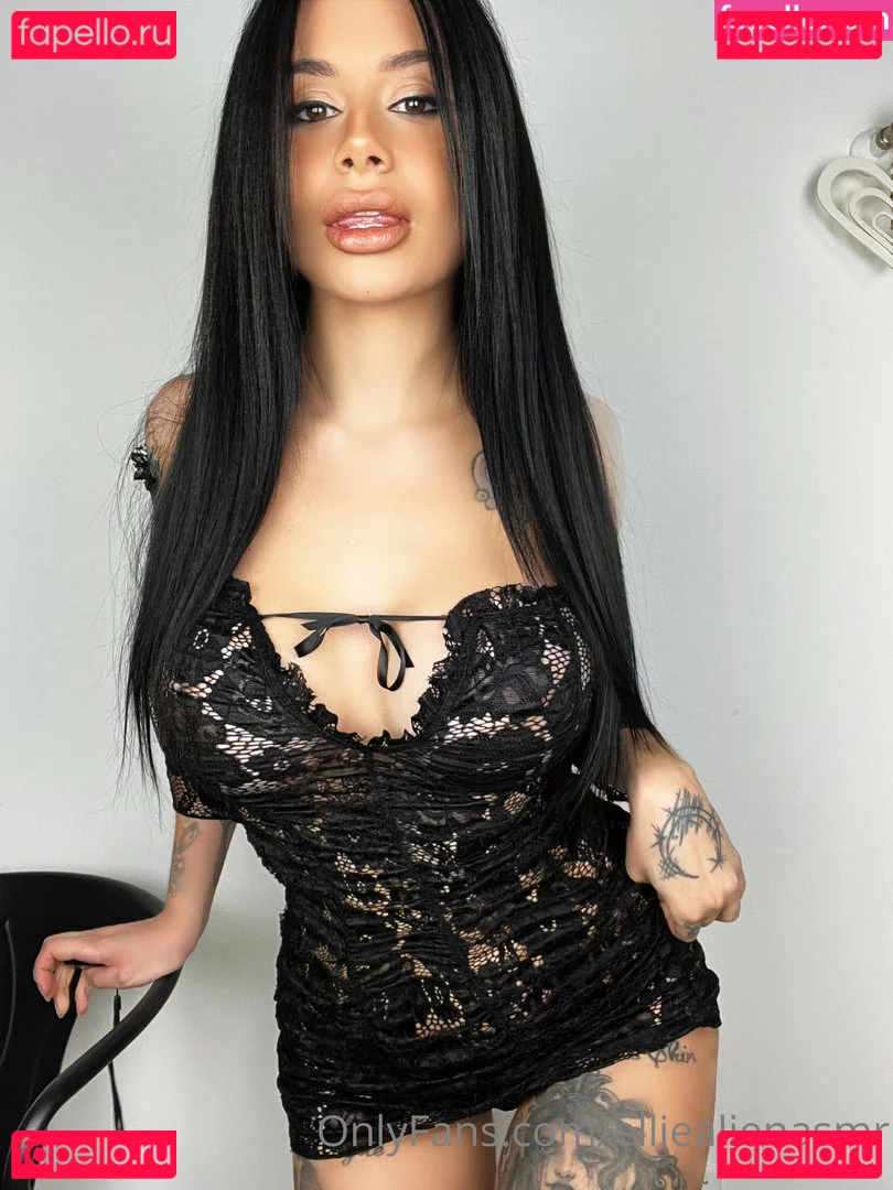 Ellie Alien Onlyfans Photo Gallery 