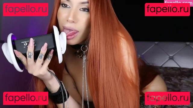 Ellie Alien Onlyfans Photo Gallery 