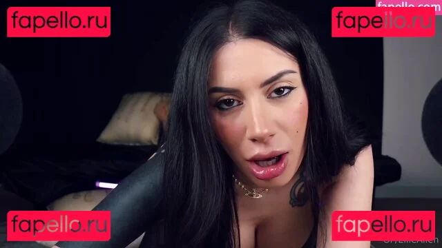 Ellie Alien Onlyfans Photo Gallery 