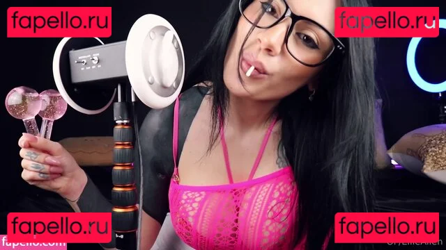 Ellie Alien Onlyfans Photo Gallery 