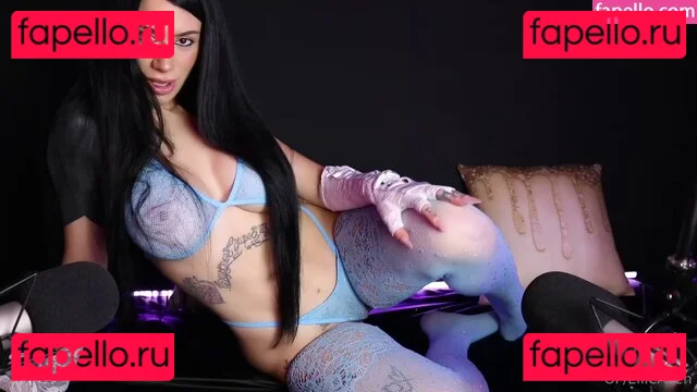 Ellie Alien Onlyfans Photo Gallery 