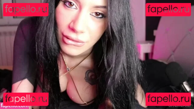 Ellie Alien Onlyfans Photo Gallery 