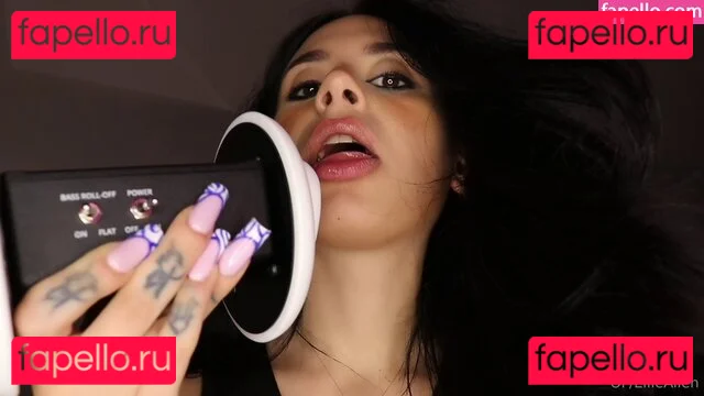 Ellie Alien Onlyfans Photo Gallery 