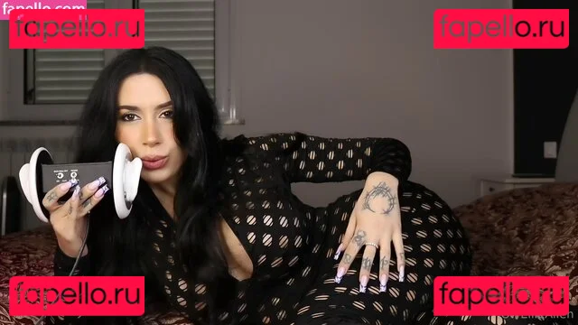 Ellie Alien Onlyfans Photo Gallery 