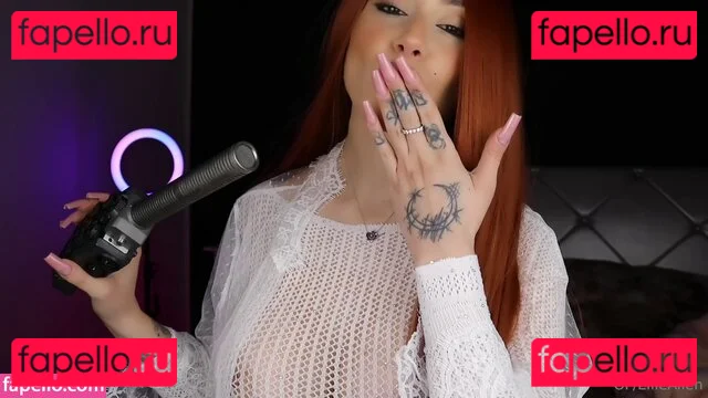 Ellie Alien Onlyfans Photo Gallery 