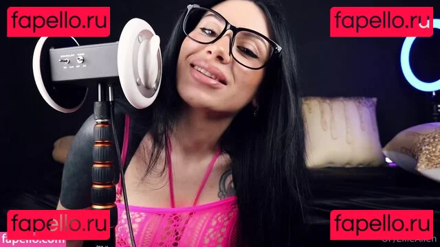 Ellie Alien Onlyfans Photo Gallery 