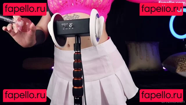 Ellie Alien Onlyfans Photo Gallery 