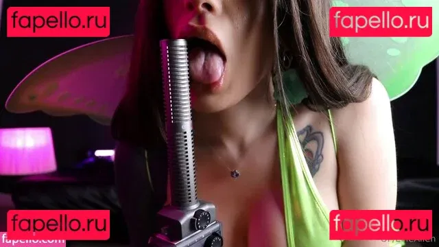 Ellie Alien Onlyfans Photo Gallery 