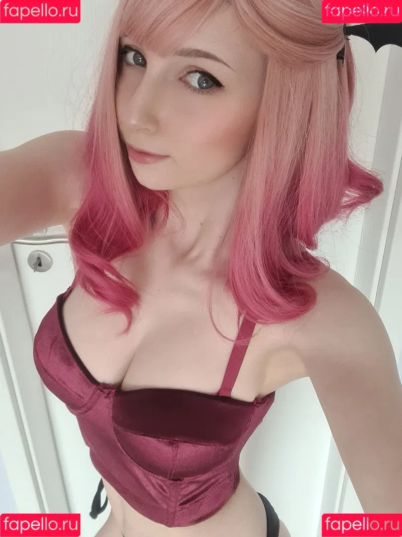 bibichan Onlyfans Photo Gallery 