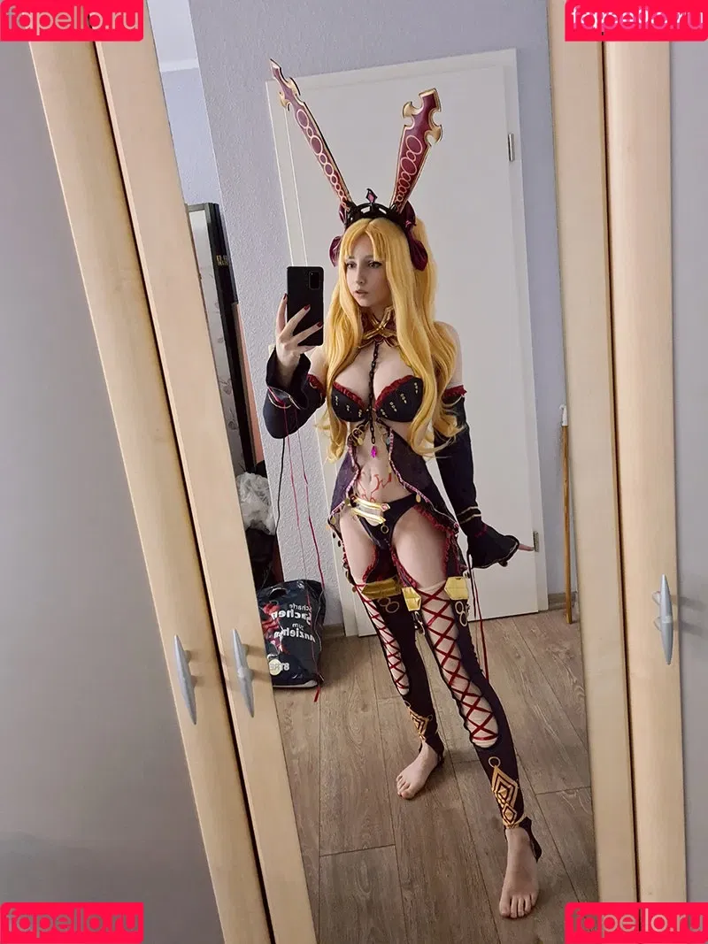 bibichan Onlyfans Photo Gallery 