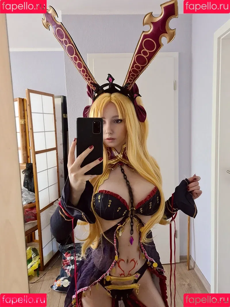 bibichan Onlyfans Photo Gallery 