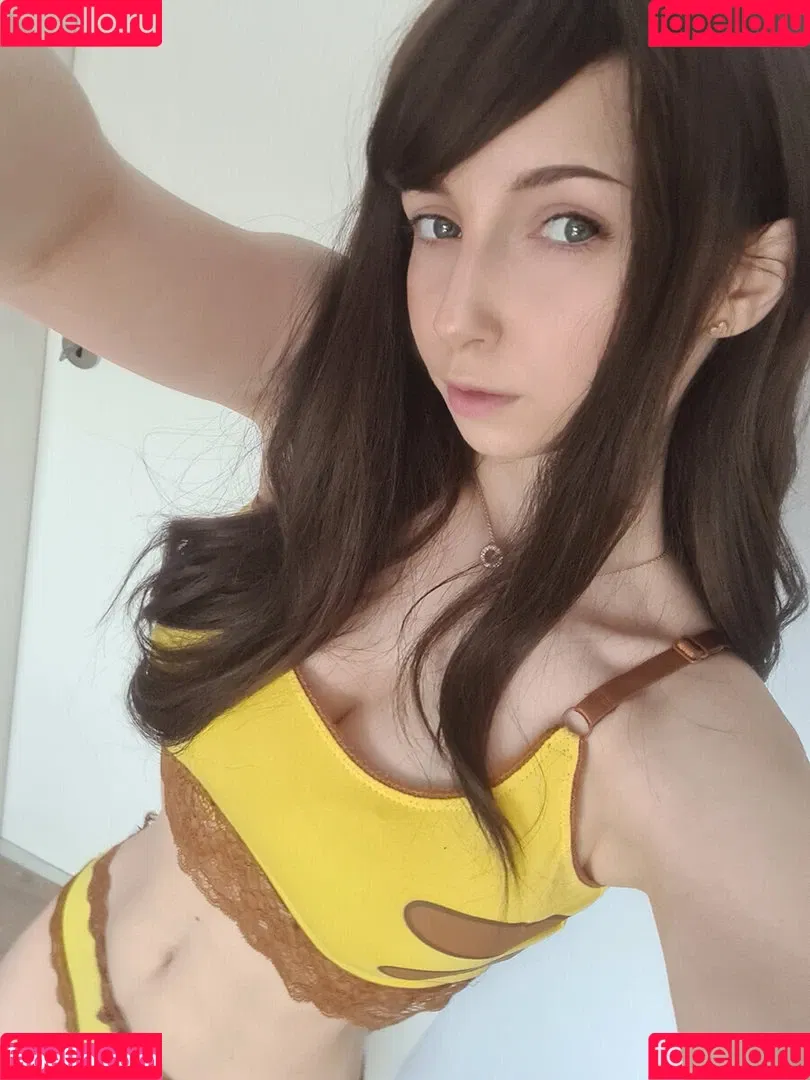 bibichan Onlyfans Photo Gallery 