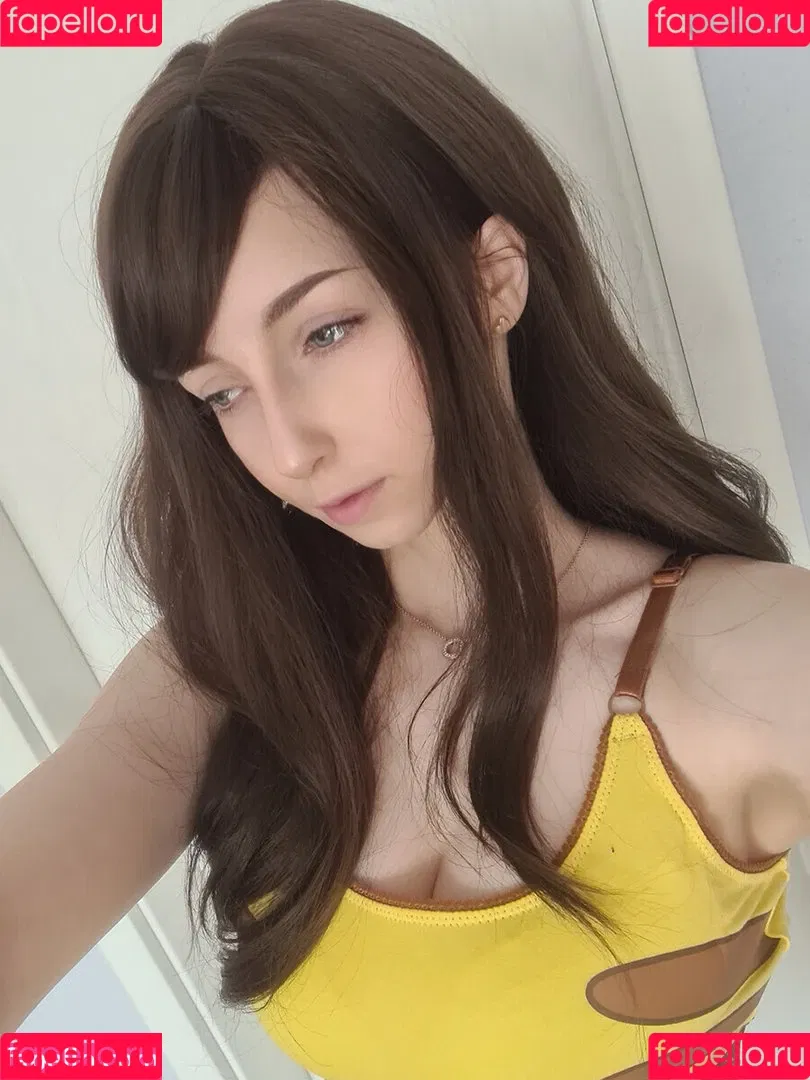 bibichan Onlyfans Photo Gallery 