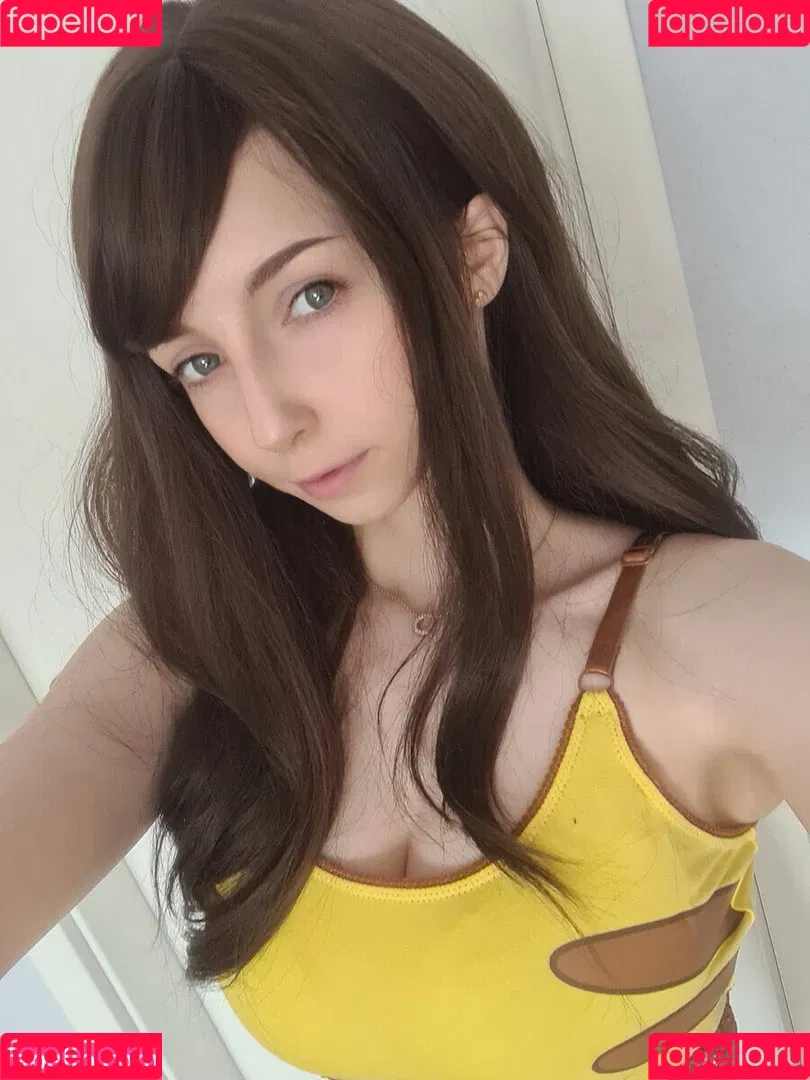 bibichan Onlyfans Photo Gallery 