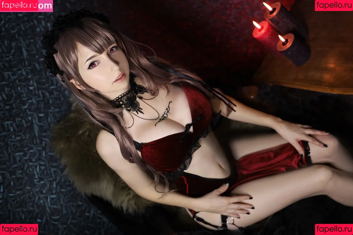 bibichan Onlyfans Photo Gallery 