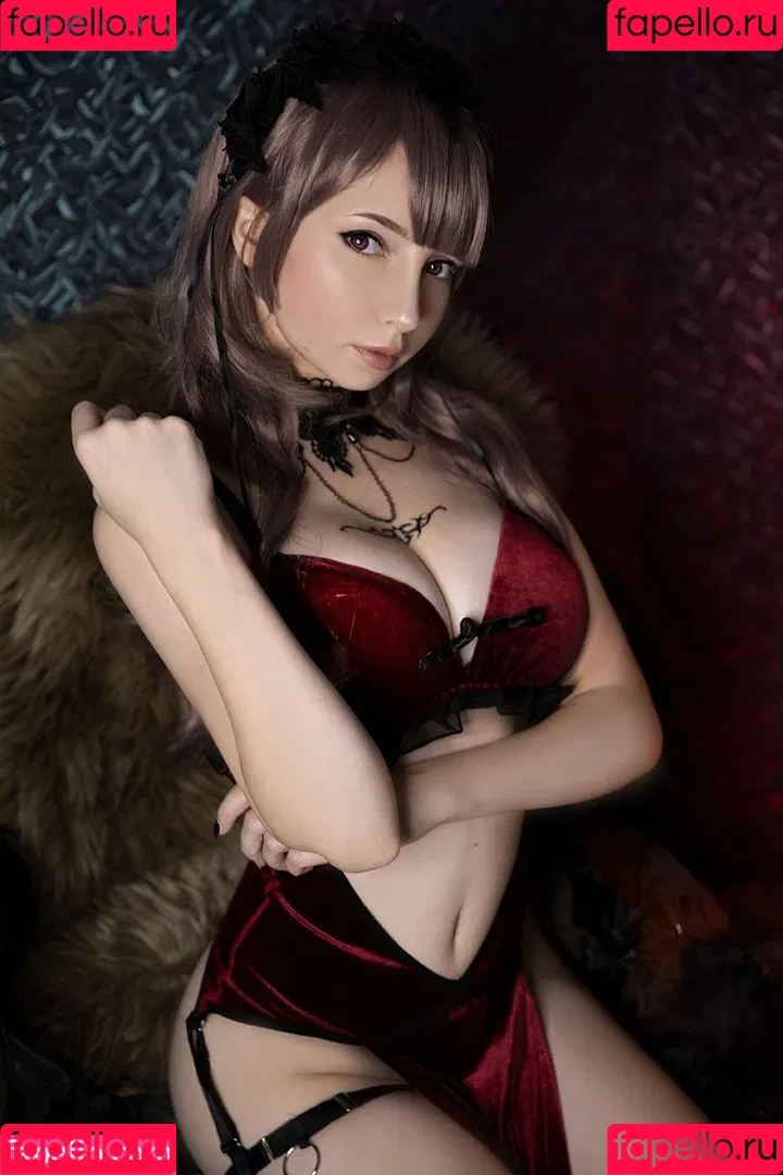 bibichan Onlyfans Photo Gallery 