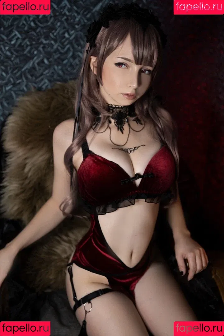 bibichan Onlyfans Photo Gallery 