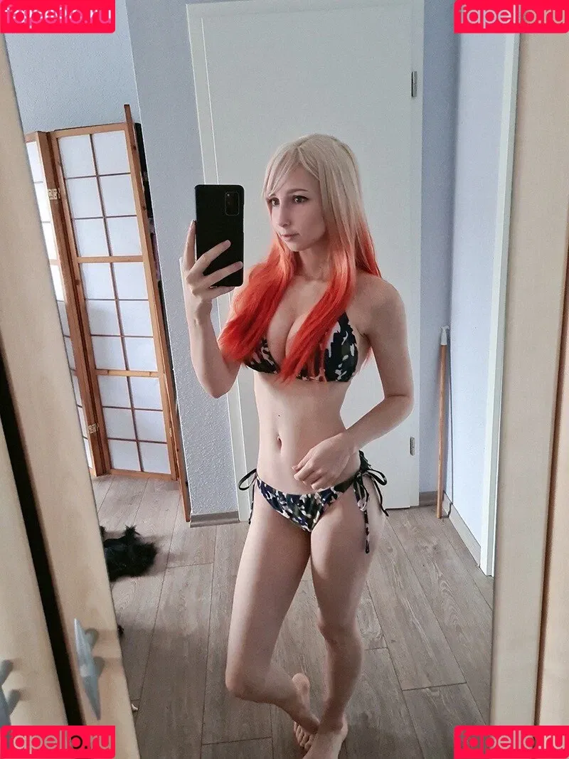 bibichan Onlyfans Photo Gallery 