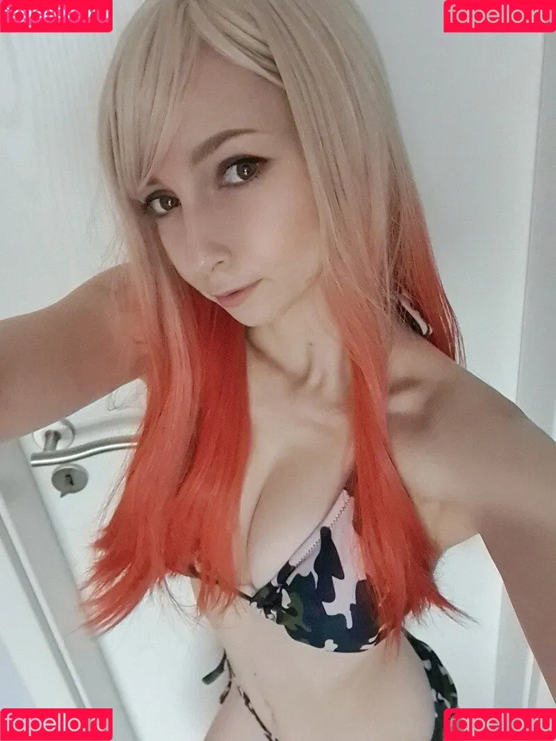 bibichan Onlyfans Photo Gallery 