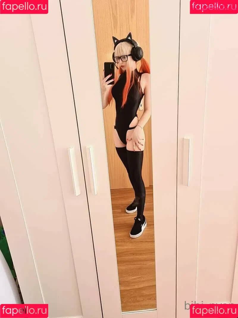 bibichan Onlyfans Photo Gallery 