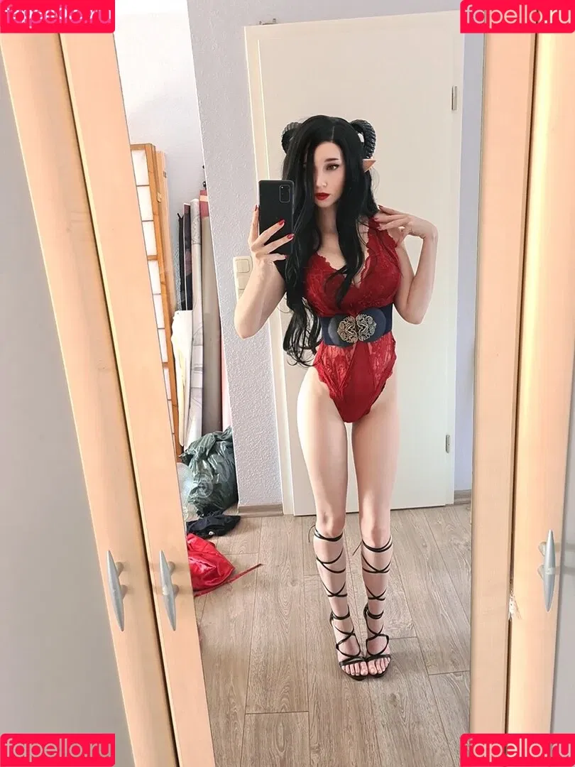 bibichan Onlyfans Photo Gallery 