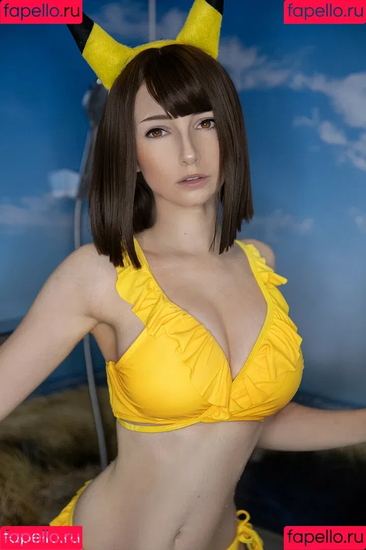 bibichan Onlyfans Photo Gallery 