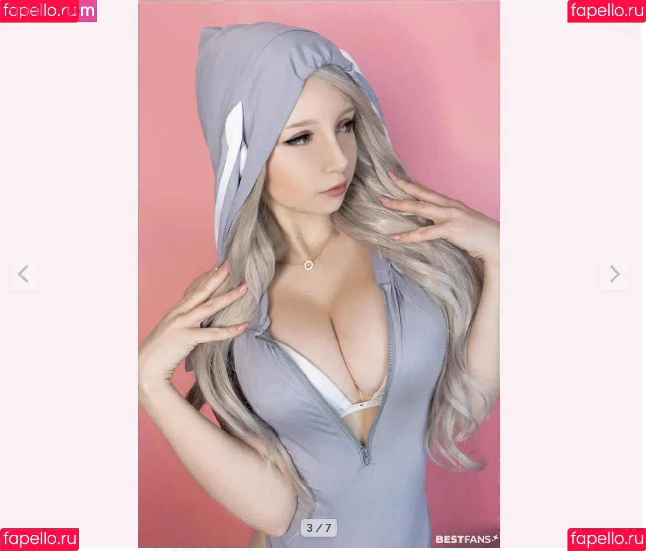 bibichan Onlyfans Photo Gallery 