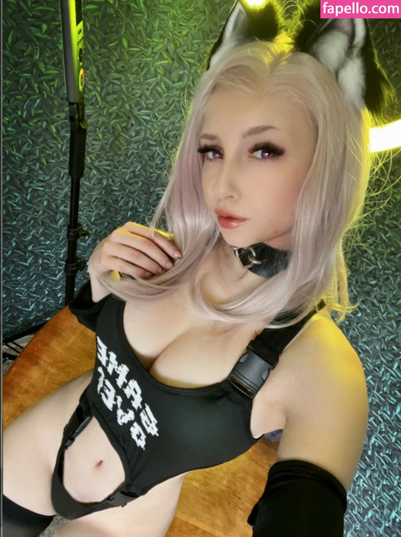 bibichan Onlyfans Photo Gallery 