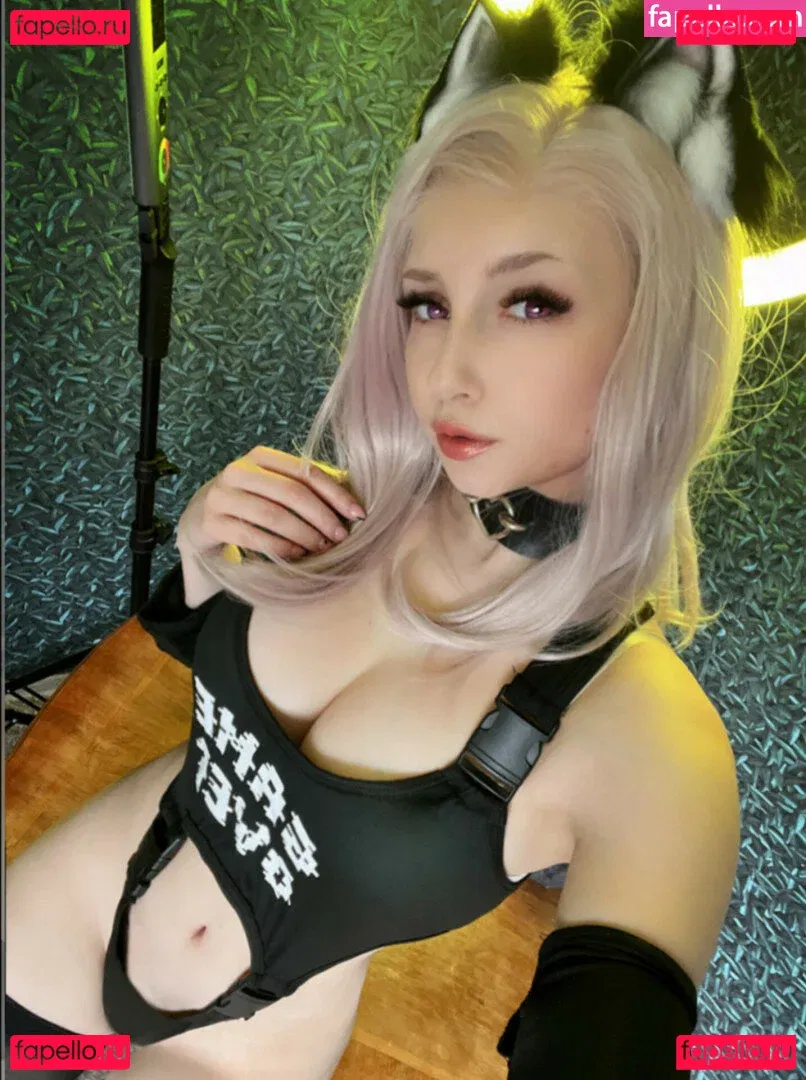 bibichan Onlyfans Photo Gallery 