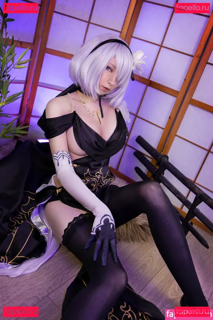 bibichan Onlyfans Photo Gallery 