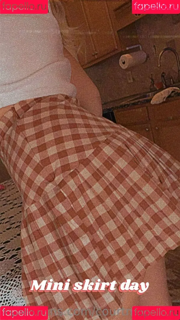 courtneyhuntt Onlyfans Photo Gallery 