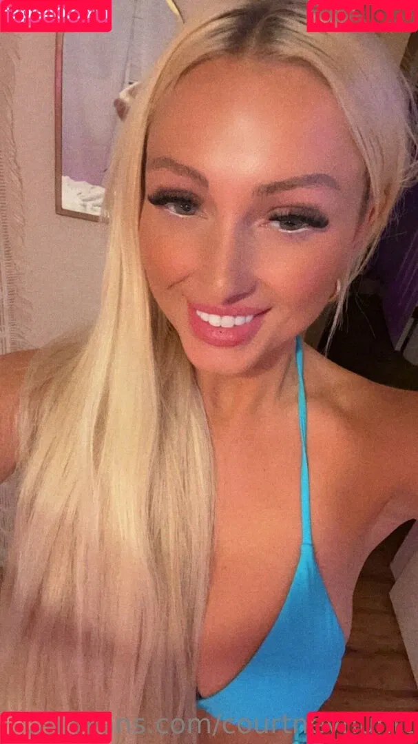 courtneyhuntt Onlyfans Photo Gallery 