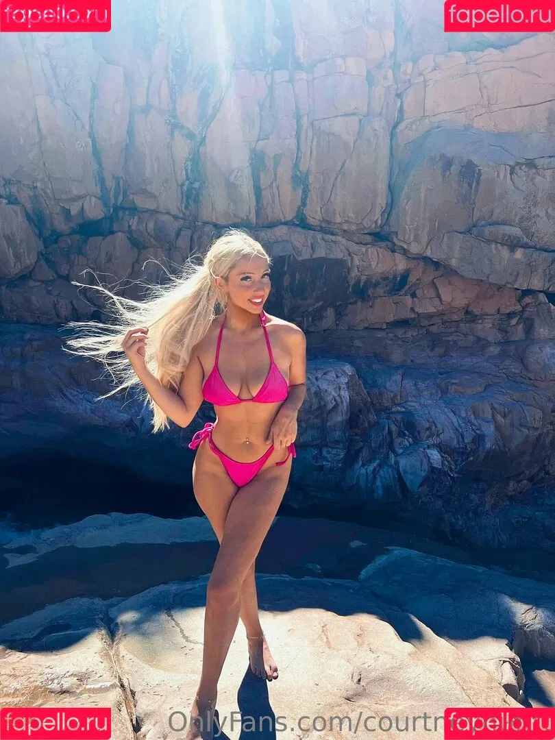 courtneyhuntt Onlyfans Photo Gallery 