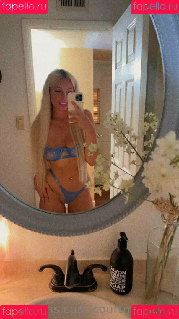 courtneyhuntt Onlyfans Photo Gallery 