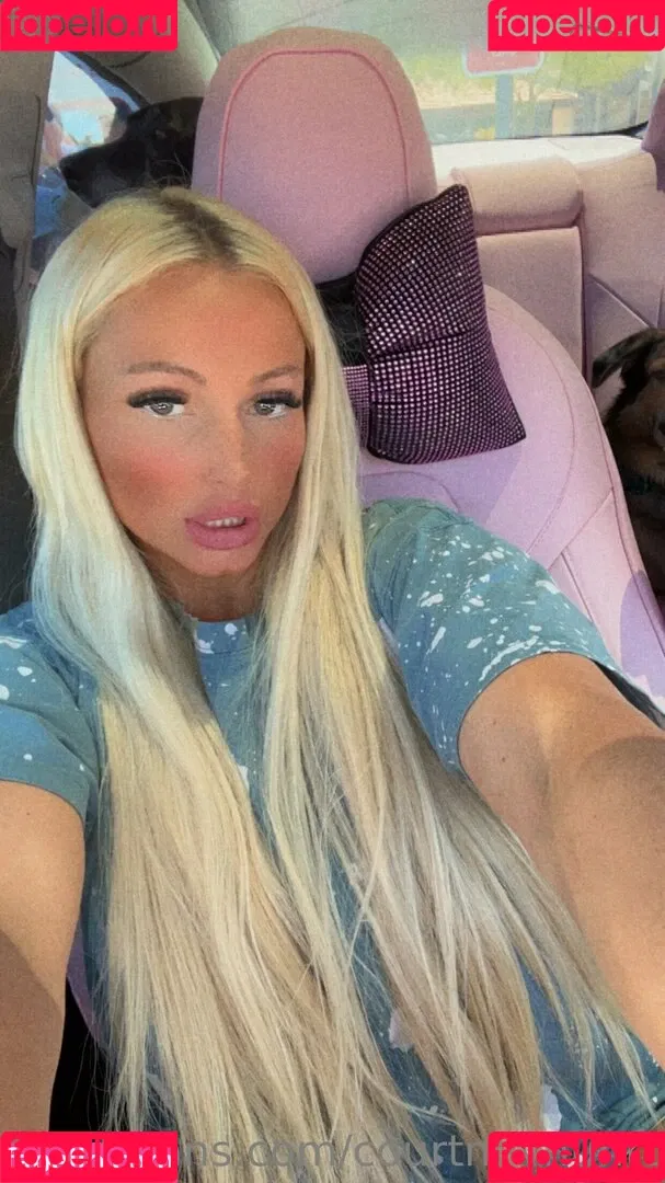 courtneyhuntt Onlyfans Photo Gallery 