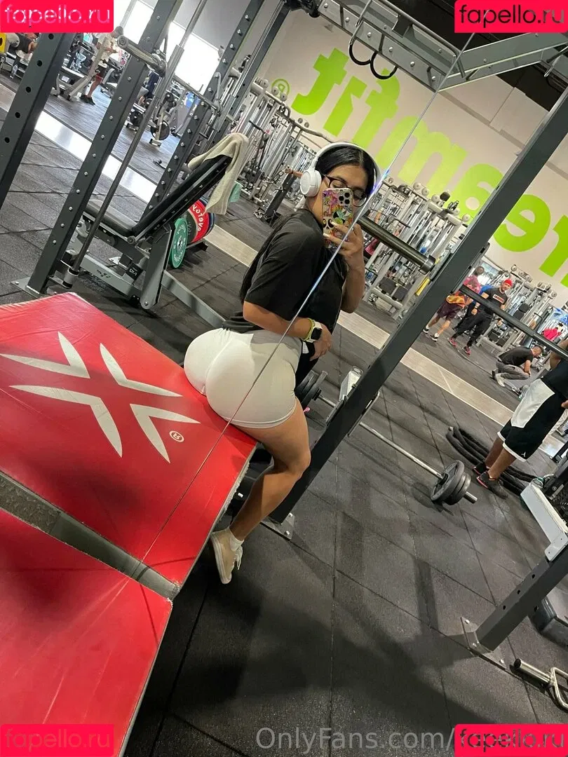 keekkiki Onlyfans Photo Gallery 